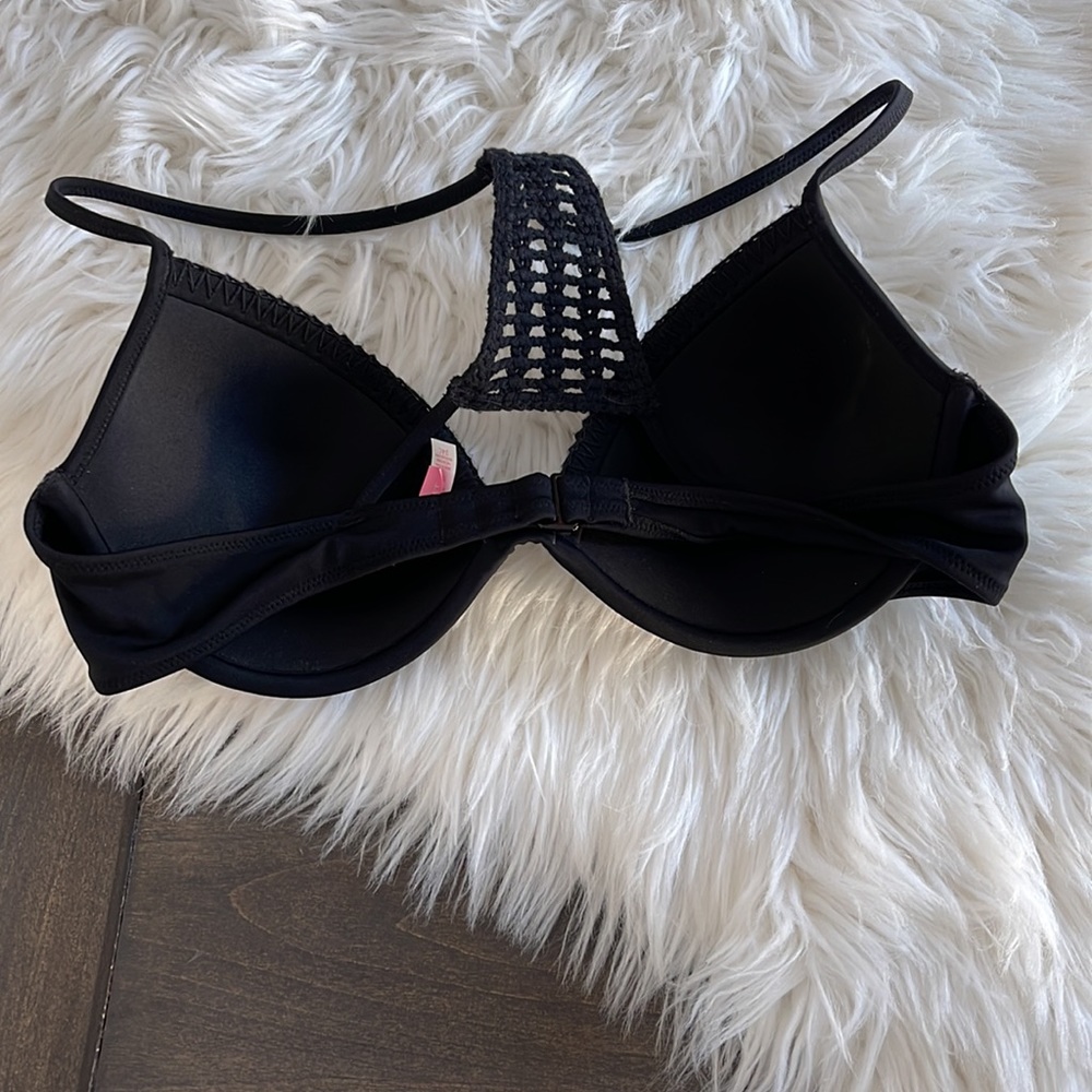 Victoria Secret Bathing Suit Top - Picture 2 of 3